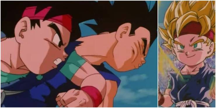 Dragon Ball 5 Concepts From GT That Super Should Steal (& 5 They Shouldnt) Dragon Ball 5 Concepts From GT That Super Should Steal (& 5 They Shouldnt)